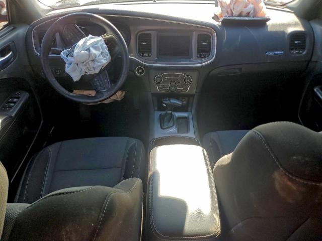 Dodge Charger Sxt Image 8