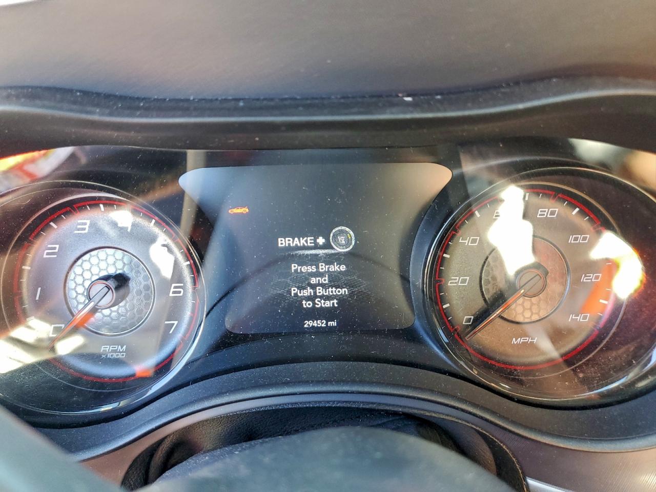 Dodge Charger Sxt Image 5