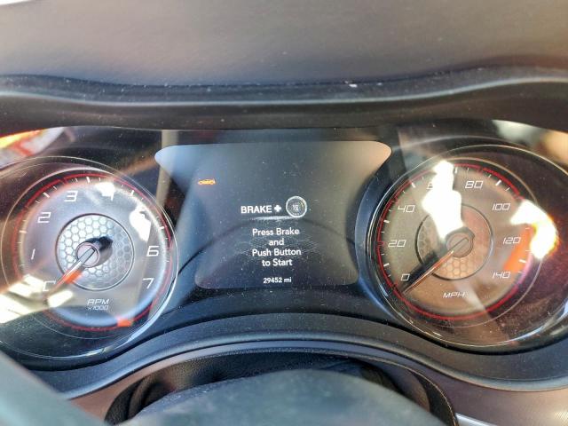 Dodge Charger Sxt Image 5