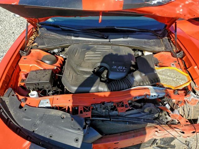 Dodge Charger Sxt Image 12