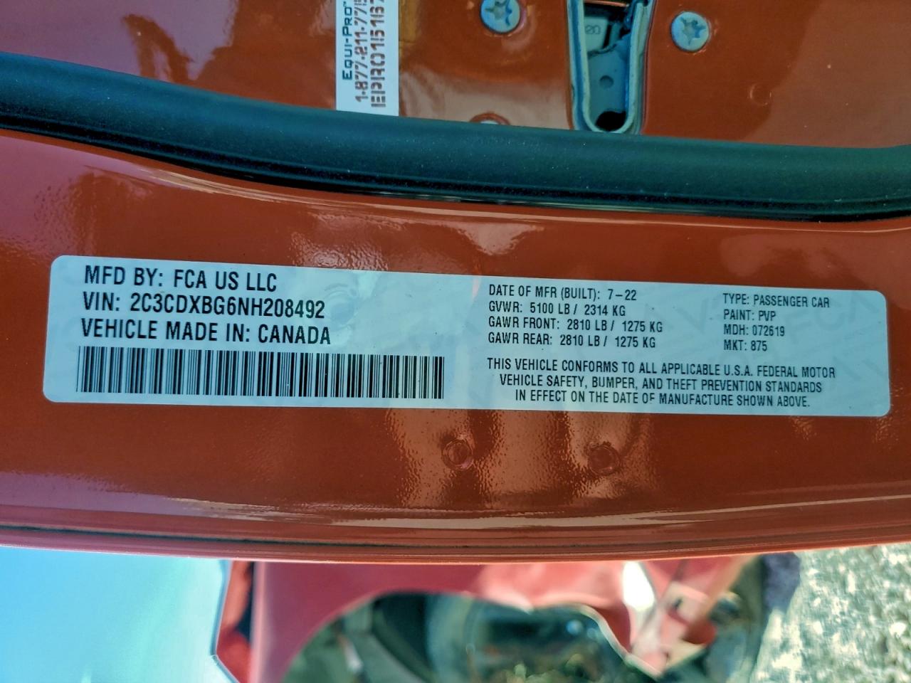 Dodge Charger Sxt Image 10