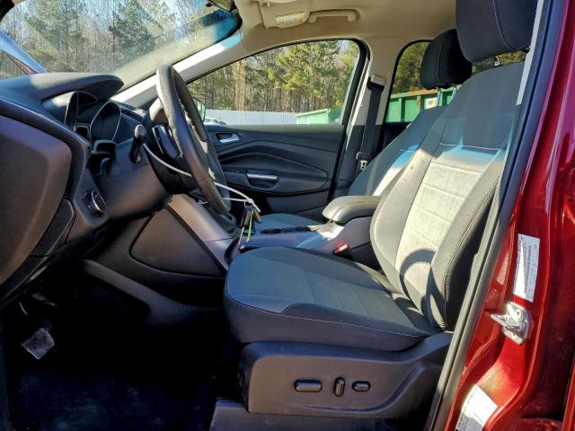 Ford Escape Se Image 11