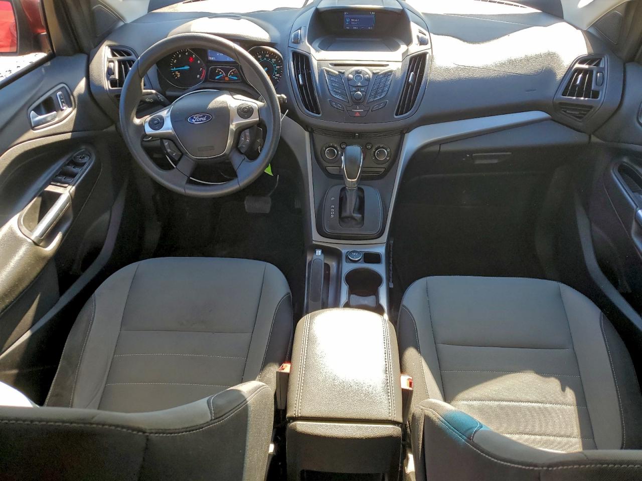 Ford Escape Se Image 13