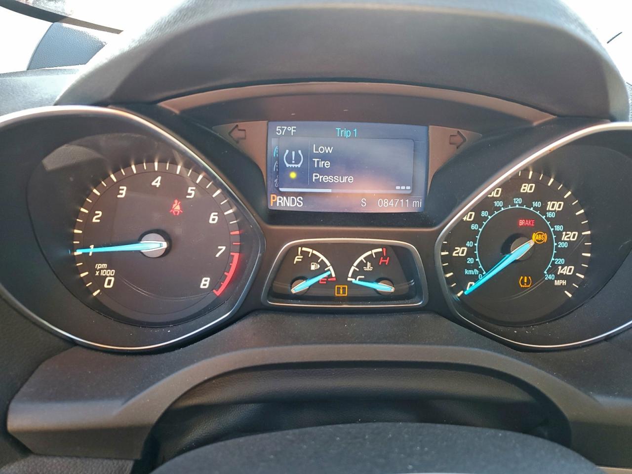 Ford Escape Se Image 12