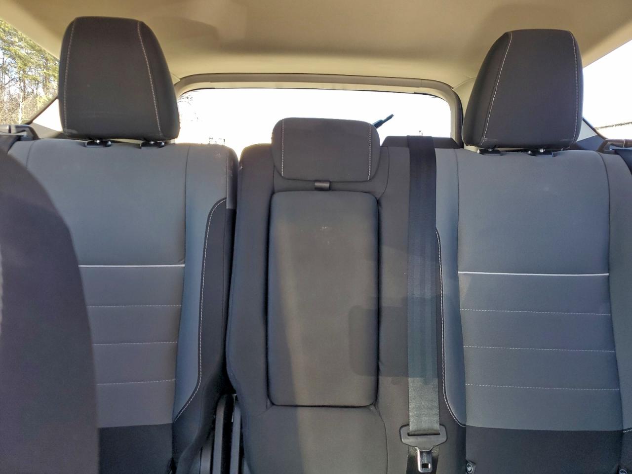 Ford Escape Se Image 9