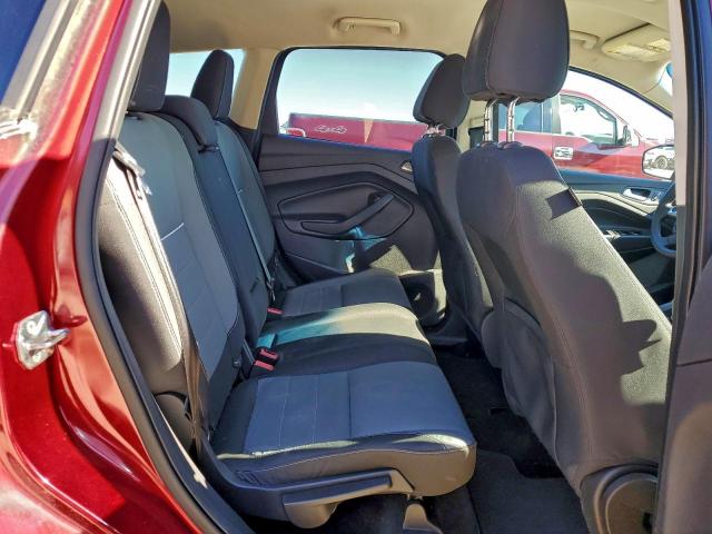 Ford Escape Se Image 8