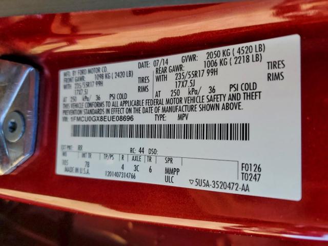 Ford Escape Se Image 7