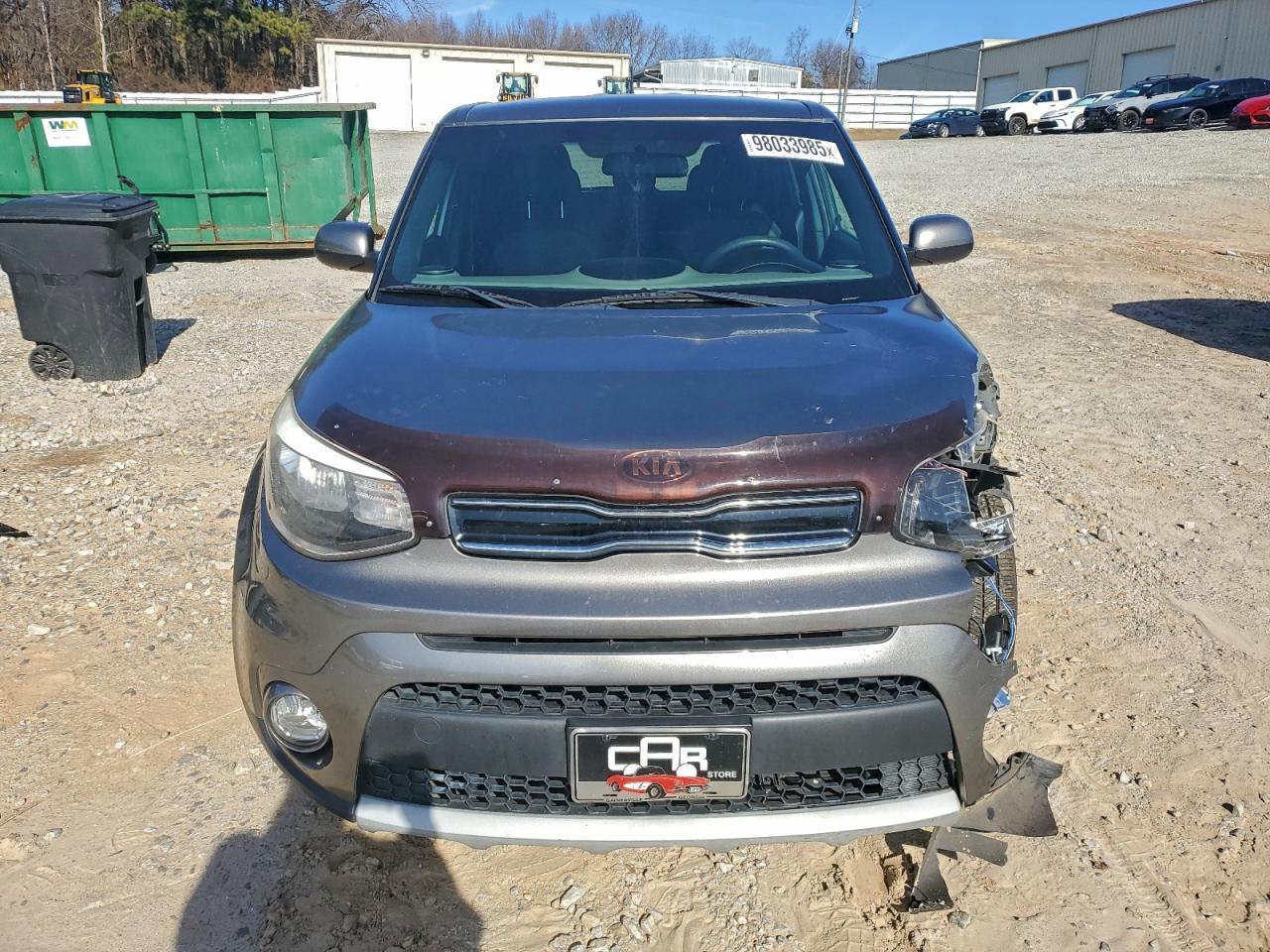 Kia Soul + Image 12