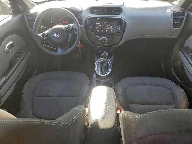 Kia Soul + Image 5