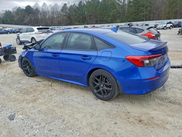 Honda Civic Sport Image 3