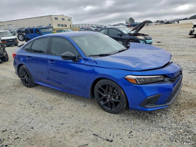 Honda Civic Sport Image 7