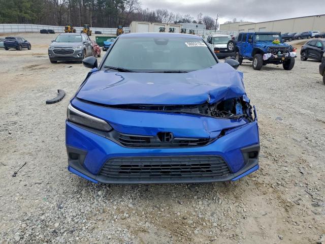 Honda Civic Sport Image 2