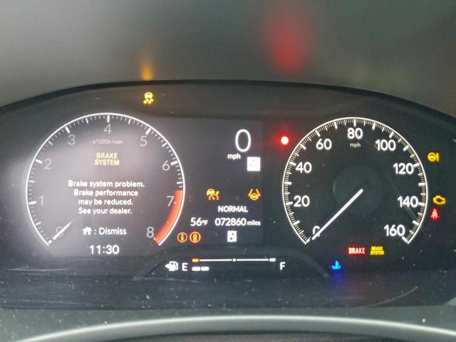 Honda Civic Sport Image 8