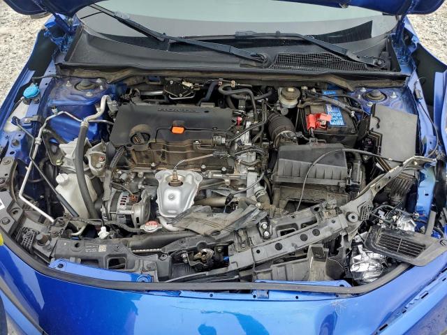 Honda Civic Sport Image 10