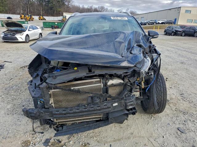 Hyundai TUCSON Limited Image 2