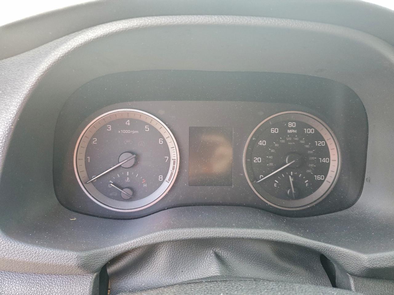 Hyundai TUCSON Limited Image 3