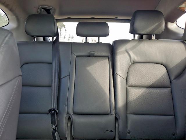 Hyundai TUCSON Limited Image 5