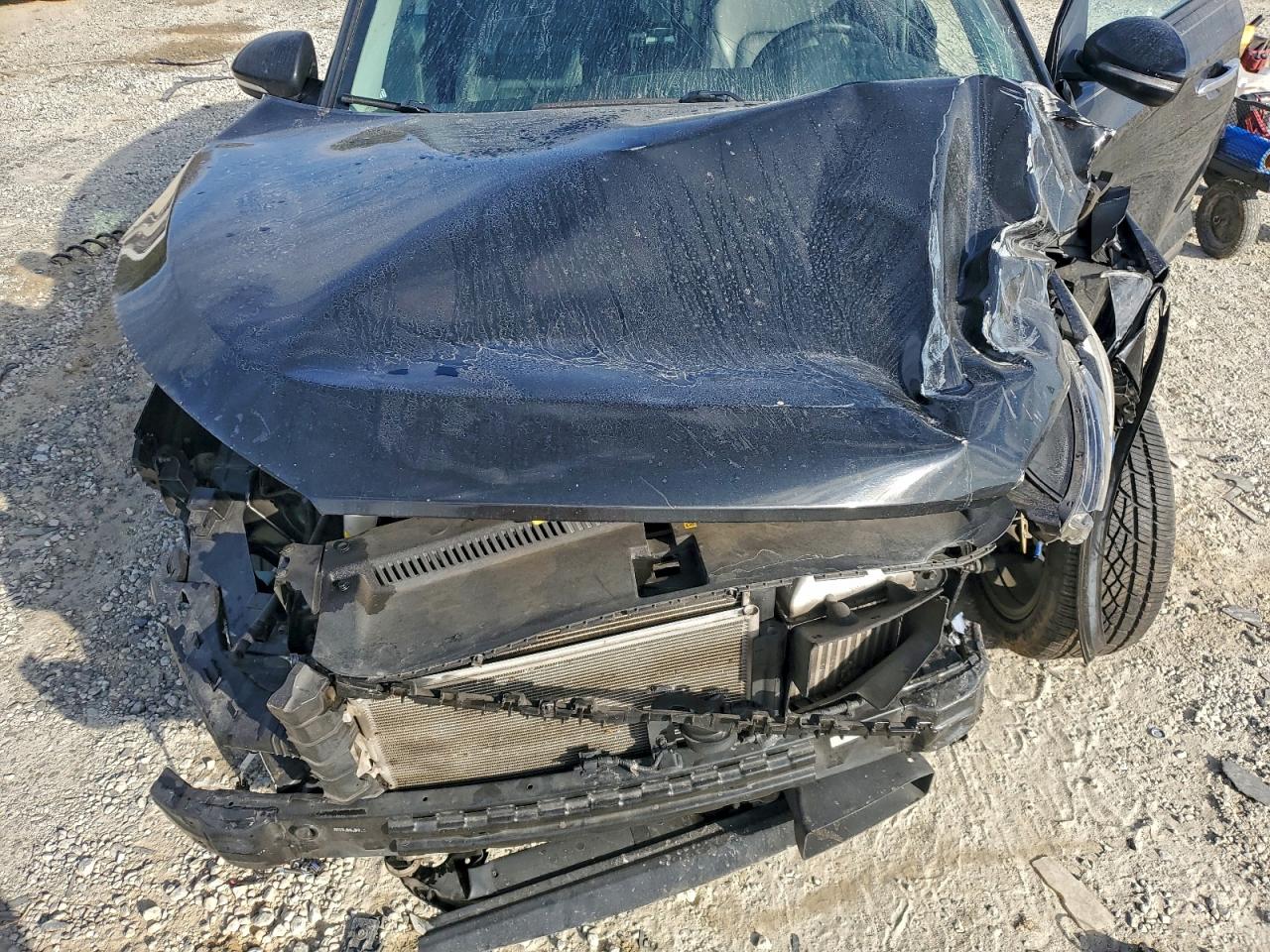 Hyundai TUCSON Limited Image 6