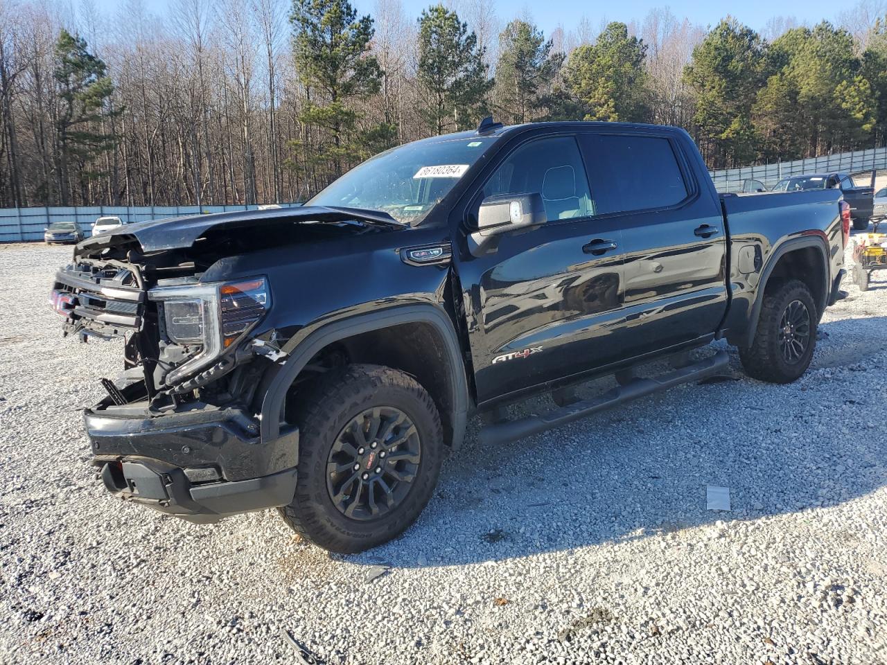 GMC Sierra K1500 At4x Image 1