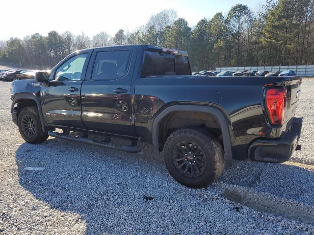 GMC Sierra K1500 At4x Image 6