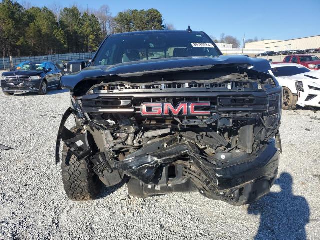 GMC Sierra K1500 At4x Image 2