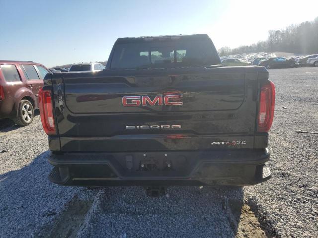 GMC Sierra K1500 At4x Image 8
