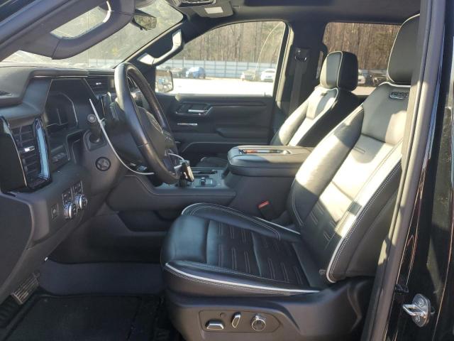 GMC Sierra K1500 At4x Image 5