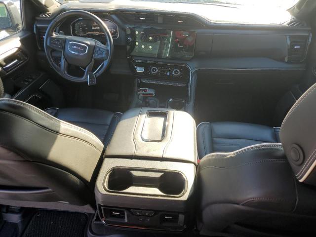 GMC Sierra K1500 At4x Image 11