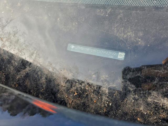 Toyota RAV4 Xle Image 11