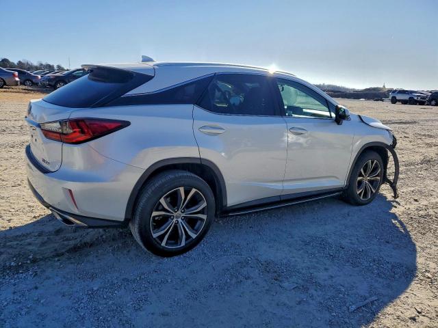 Lexus RX 350 Image 4