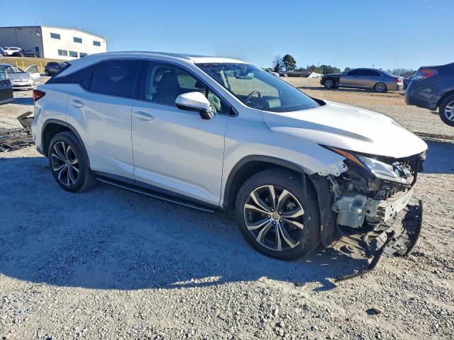 Lexus RX 350 Image 5