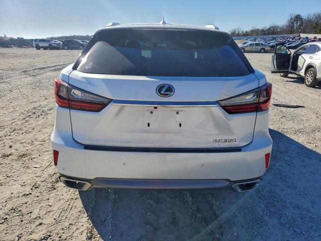 Lexus RX 350 Image 3