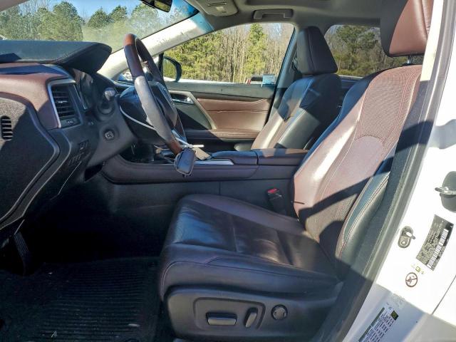 Lexus RX 350 Image 9