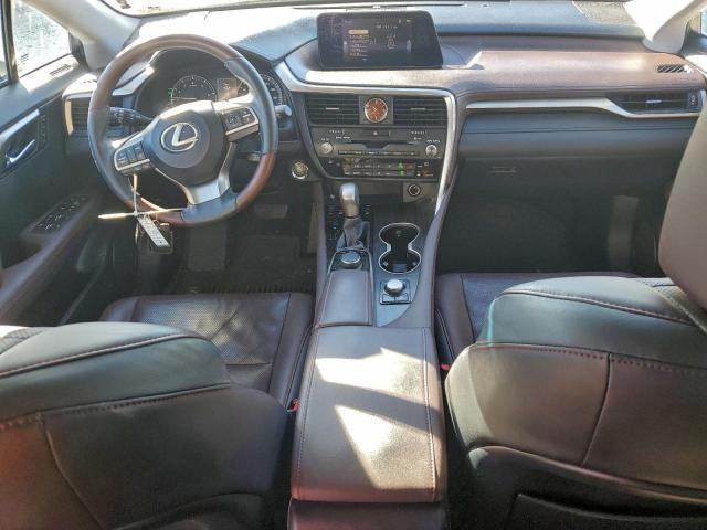 Lexus RX 350 Image 6