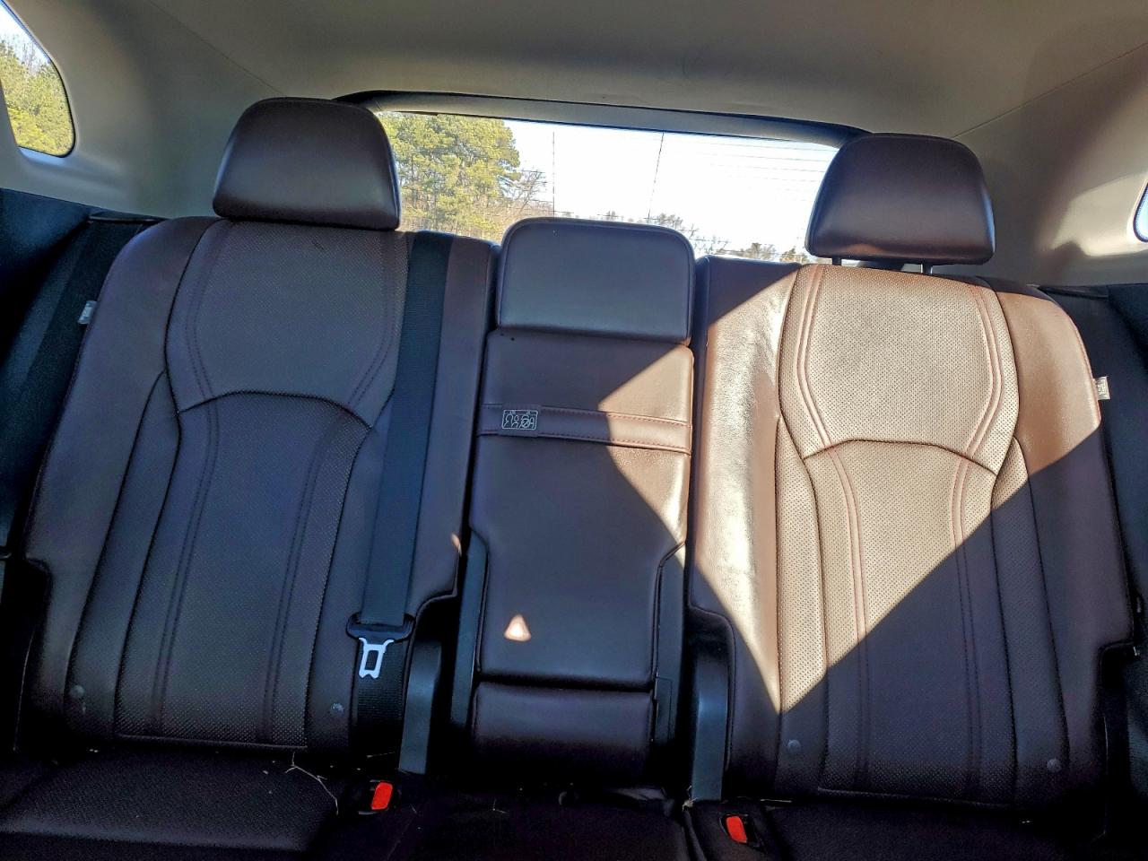 Lexus RX 350 Image 12