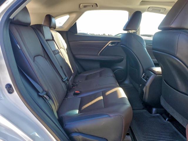 Lexus RX 350 Image 10