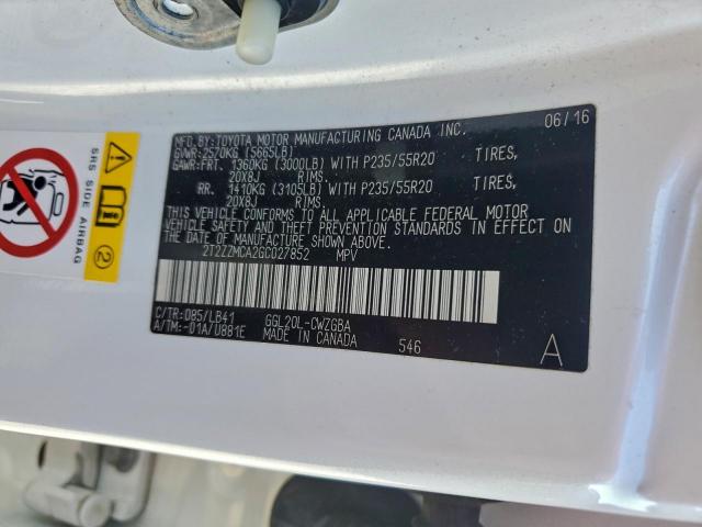 Lexus RX 350 Image 14