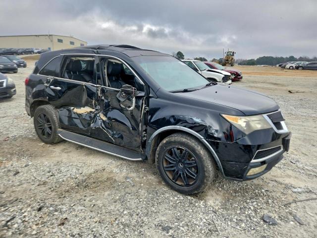 Acura MDX Technology Image 5