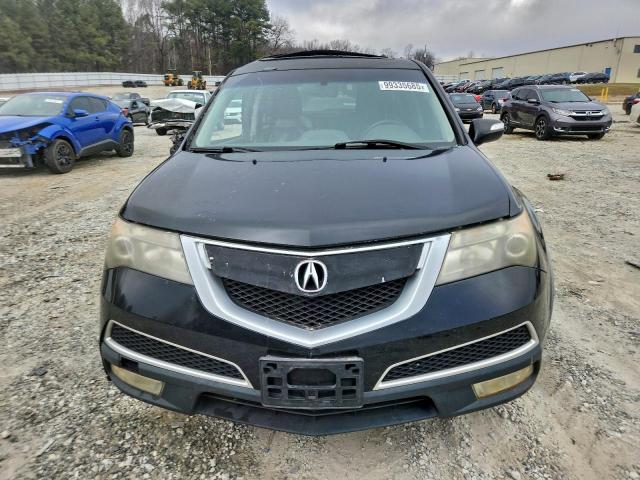 Acura MDX Technology Image 3