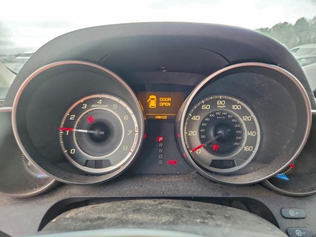 Acura MDX Technology Image 7