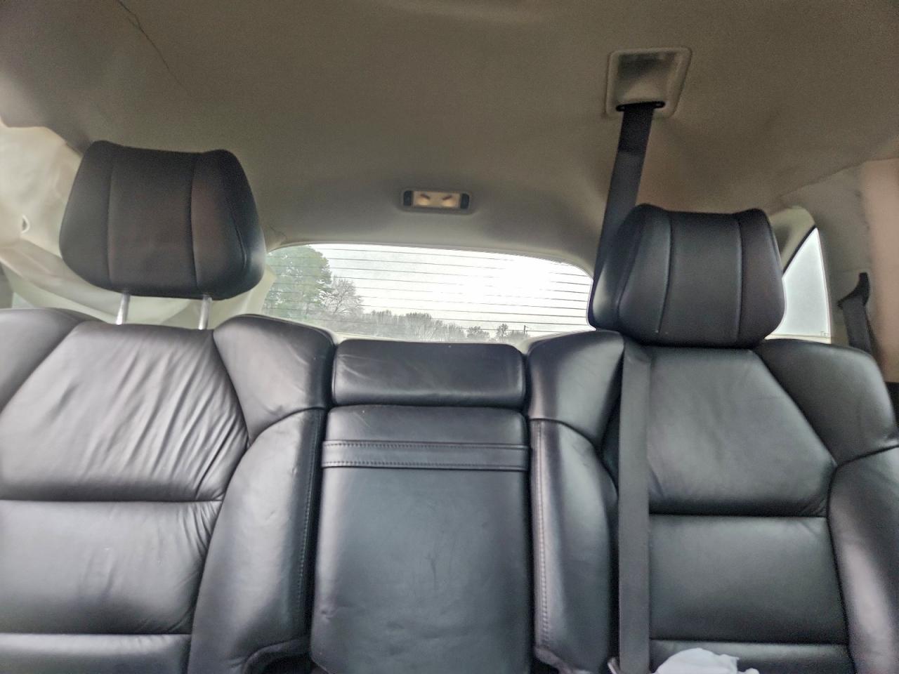 Acura MDX Technology Image 11