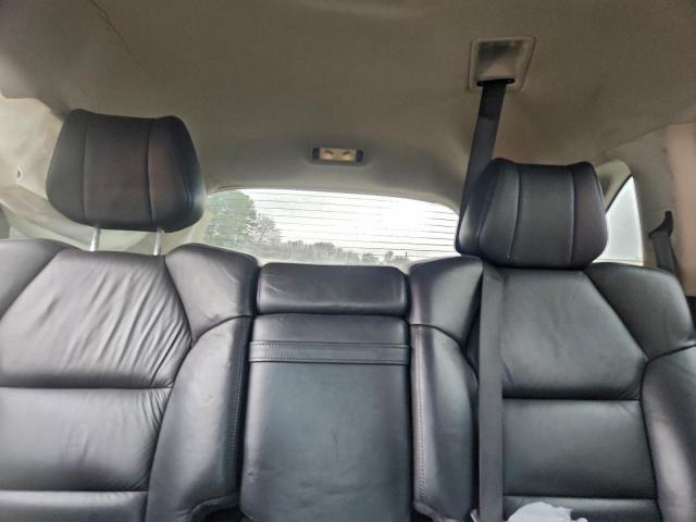Acura MDX Technology Image 11