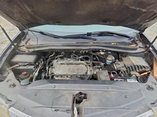 Acura MDX Technology Image 13