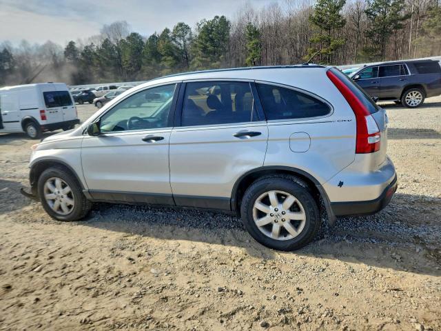 Honda Crv Ex Image 3