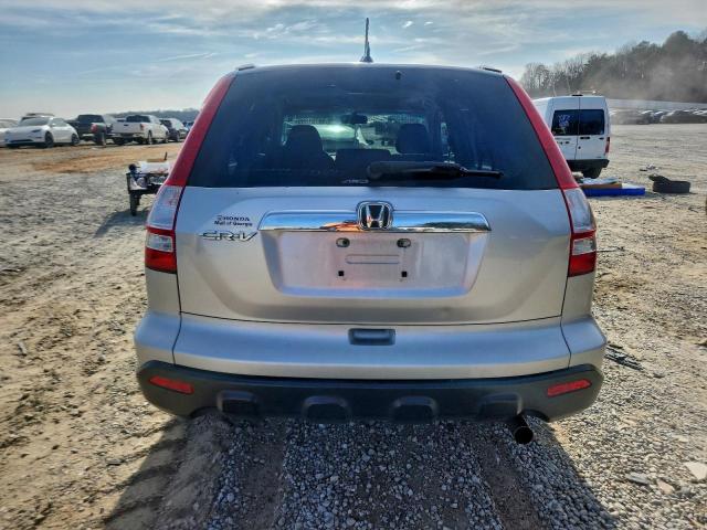 Honda Crv Ex Image 13