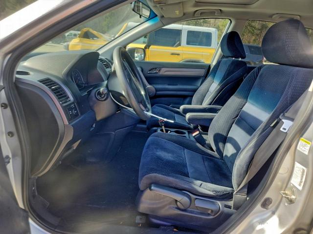 Honda Crv Ex Image 6