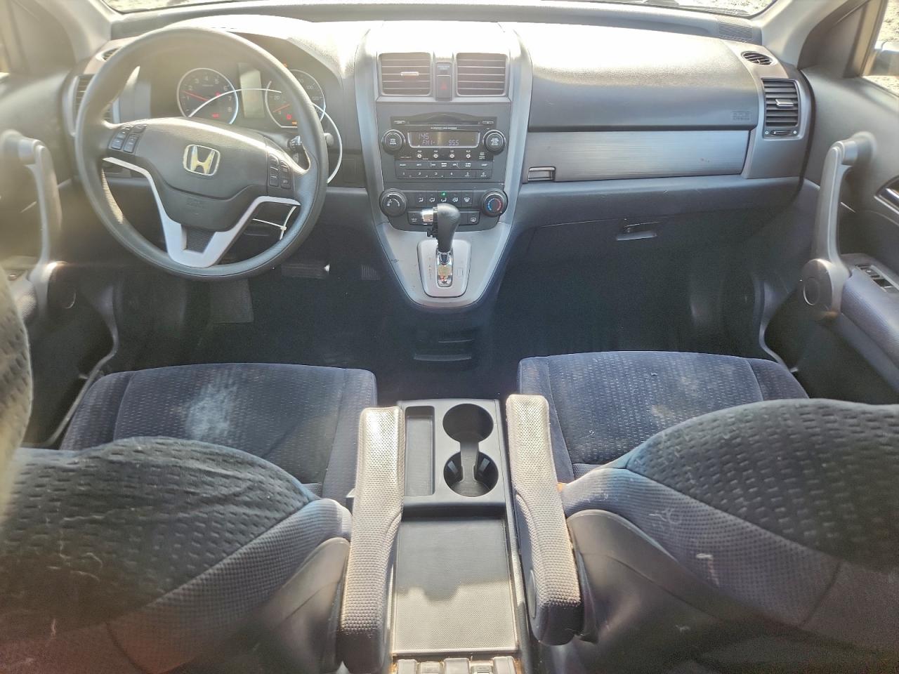 Honda Crv Ex Image 12