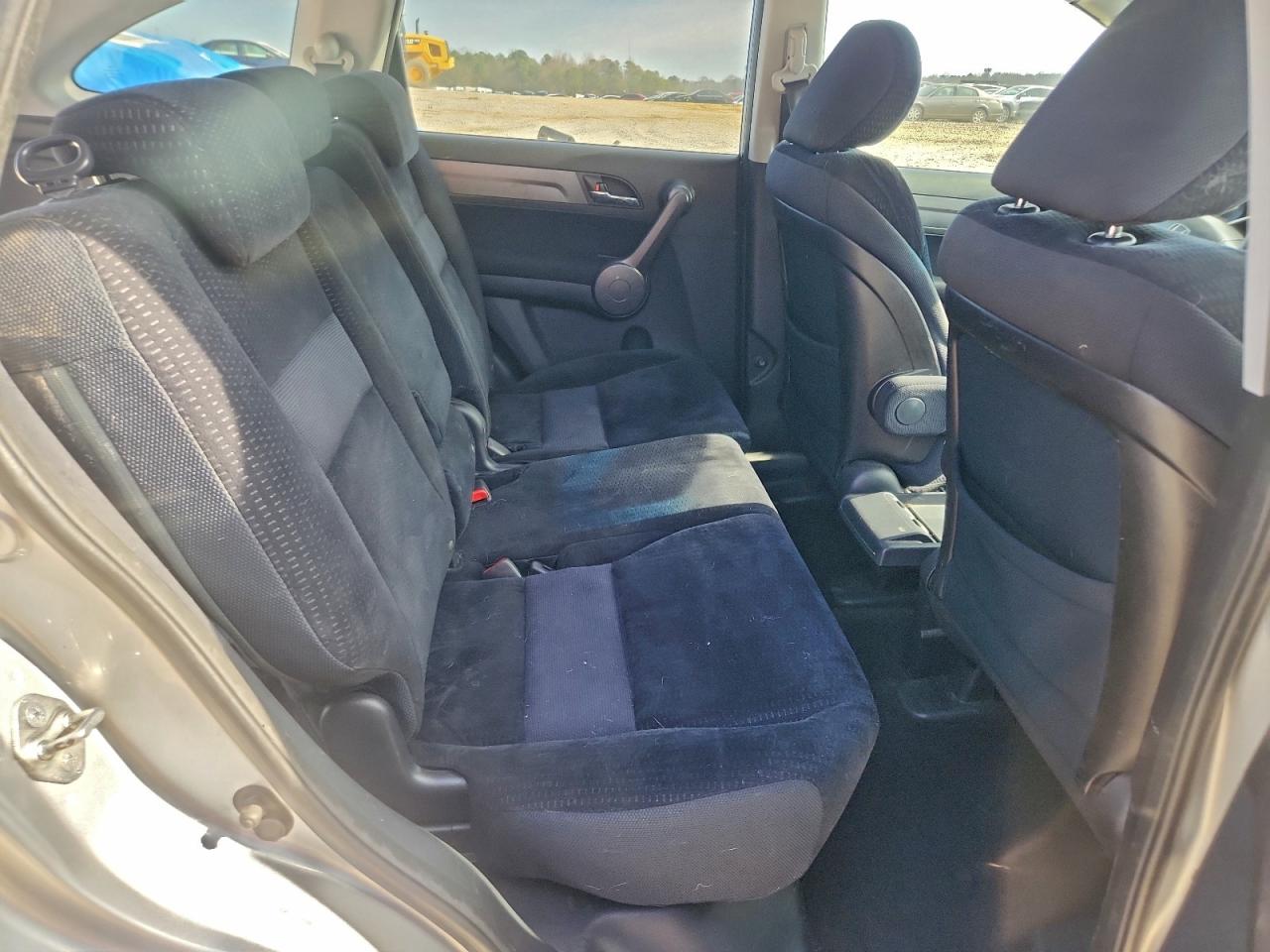 Honda Crv Ex Image 9