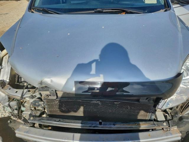 Honda Crv Ex Image 8