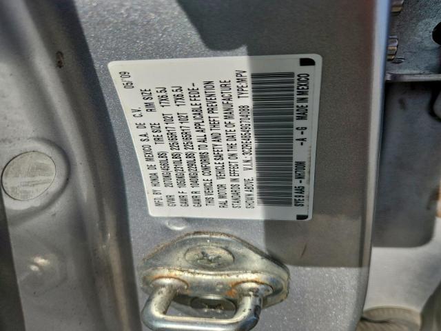 Honda Crv Ex Image 10